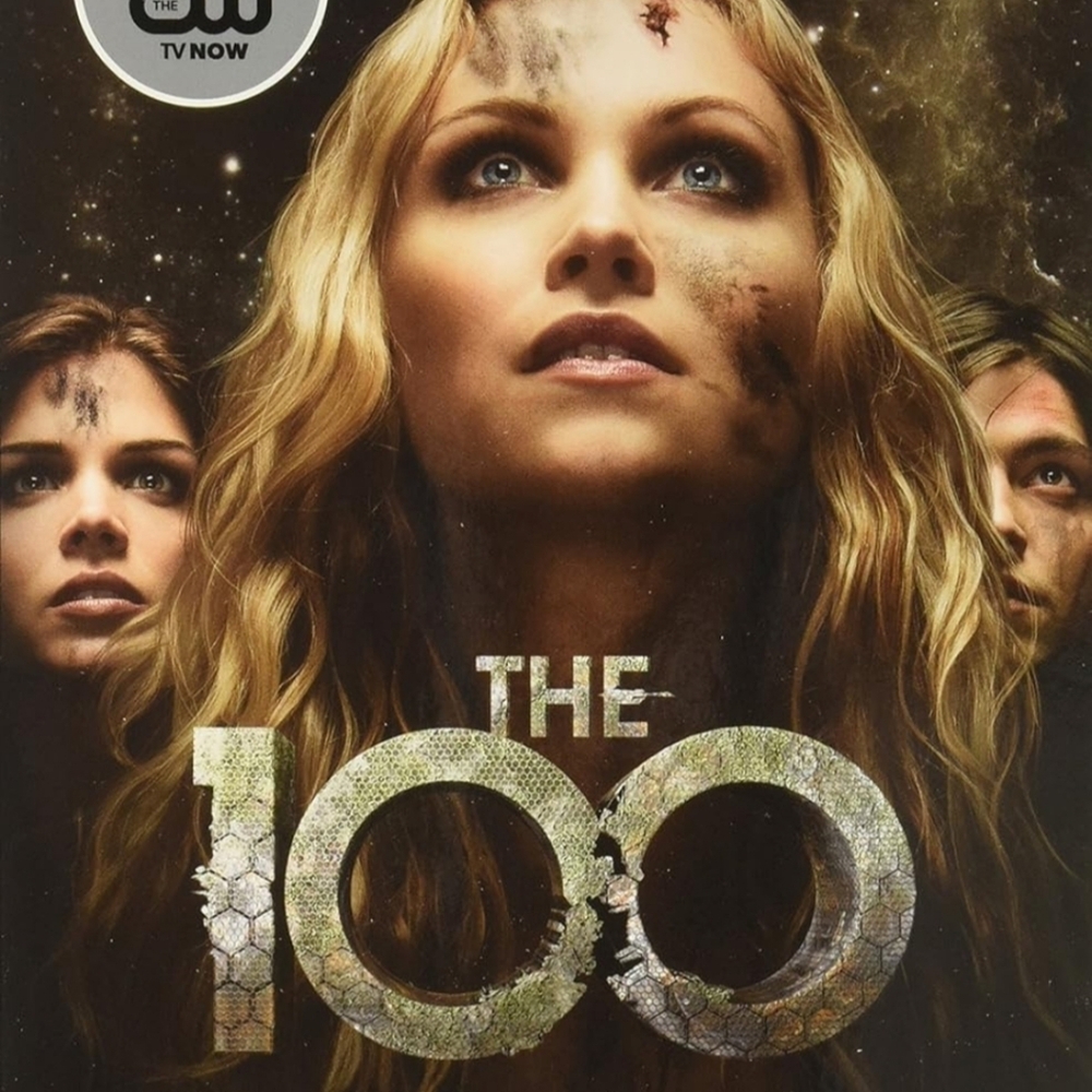 The 100 Book Series Box Set - Picture 4 of 6